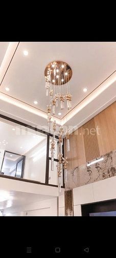 Bán nhà mới 6 tầng có thang máy tại Đan Phượng, gần Vin Đan Phượng