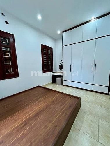 "Bán nhà phố Chùa Bộc, Đống Đa 45m, 5 tầng. Giá: 12.5 tỷ