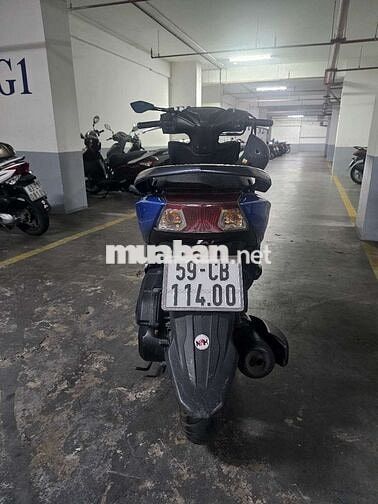 Yamaha Freego 2019 Xanh 45000 km