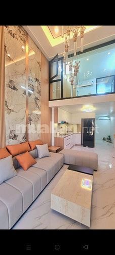 Bán nhà mới 6 tầng có thang máy tại Đan Phượng, gần Vin Đan Phượng