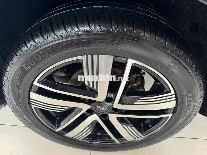 Ford Territory Titanium X 2025 mode 2016  zin 100%