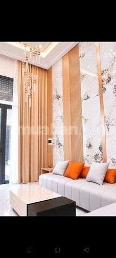 Bán nhà mới 6 tầng có thang máy tại Đan Phượng, gần Vin Đan Phượng