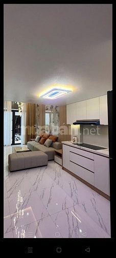 Bán nhà mới 6 tầng có thang máy tại Đan Phượng, gần Vin Đan Phượng