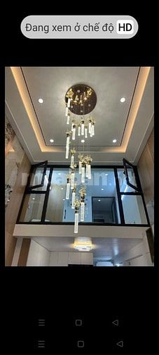 Bán nhà mới 6 tầng có thang máy tại Đan Phượng, gần Vin Đan Phượng