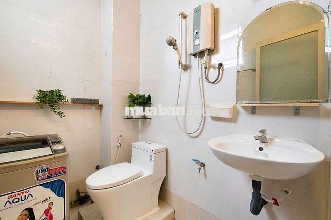 [ LANDLORD ] CĂN HỘ VINTAGE RETRO Ở Q1