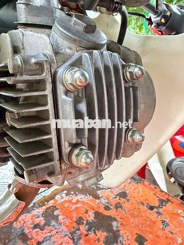 Honda Super Dream 2013 Nâu 18060 km