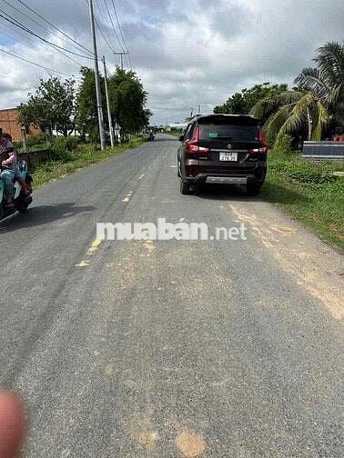 Kẹt Tiền Bán Nền Đất KDC Long Hoà, Ngay Chợ Rạch Kiếng SHR 64M2