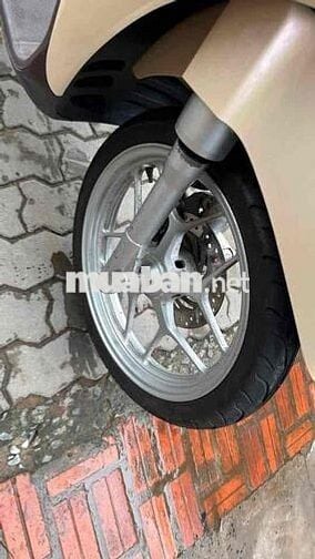 Honda SH Mode 125 2014 Kem 25000 km