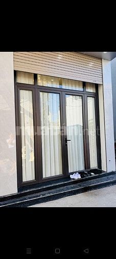 Bán nhà mới 6 tầng có thang máy tại Đan Phượng, gần Vin Đan Phượng