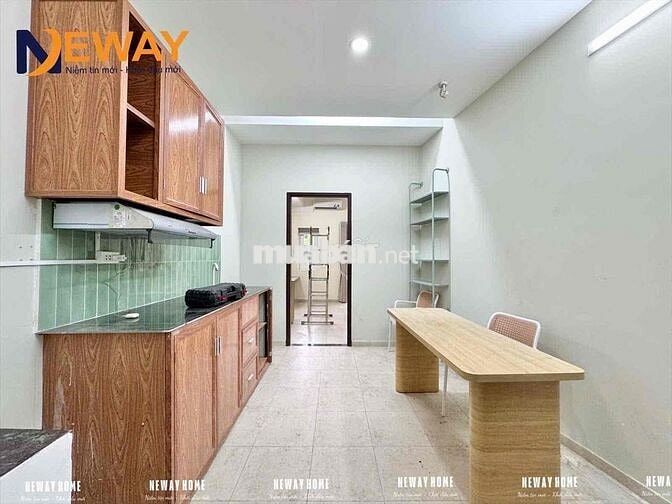 Khai trương dự án mới studio ban công tách bếp KDC Trung Sơn