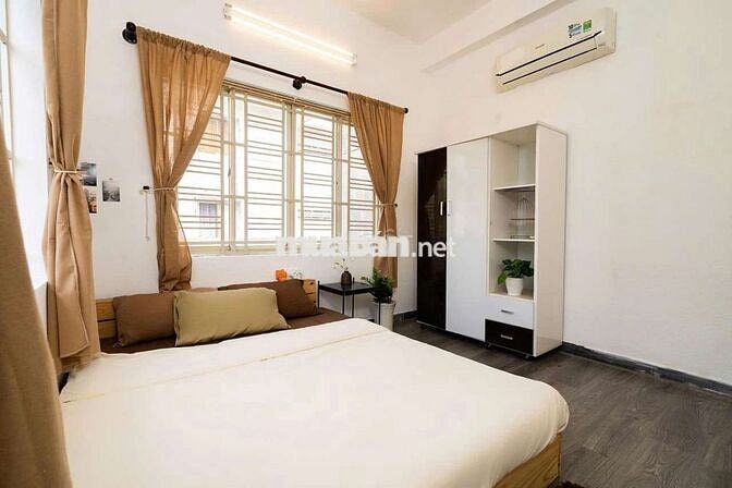 [ LANDLORD ] CĂN HỘ VINTAGE RETRO Ở Q1