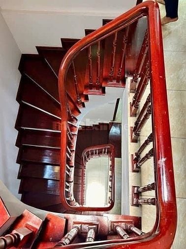 "Bán nhà phố Chùa Bộc, Đống Đa 45m, 5 tầng. Giá: 12.5 tỷ