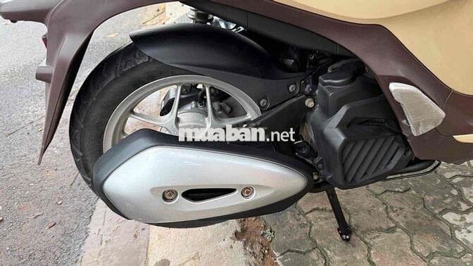 Honda SH Mode 125 2014 Kem 25000 km