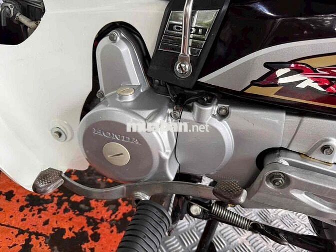 Honda Super Dream 2013 Nâu 18060 km