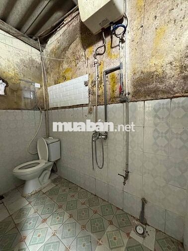 Cho thuê nhà 1 tầng + 1 gác xép (Định Công, Hà Nội)