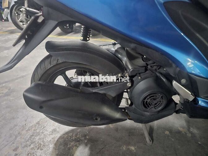 Yamaha Freego 2019 Xanh 45000 km