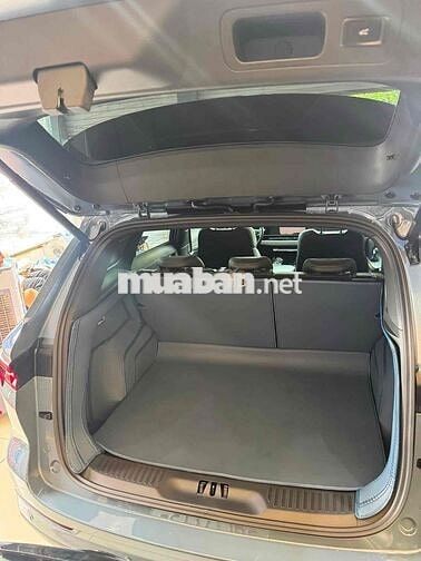 Ford Territory Titanium X 2025 mode 2016  zin 100%