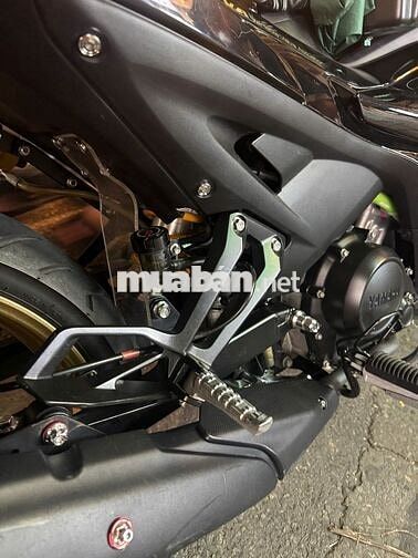 Yamaha Exciter 155 VVA ABS 5/2024 Đen 30.000 km