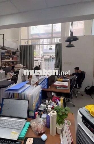 Ngang 10m ! Mặt Bằng Hẽm Xe Hơi Võ Thị Sáu Sát Đường Paster Riêng Biệt