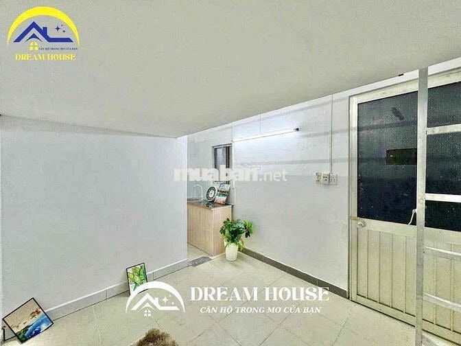 DUPLEX MỚI TRỐNG NGAY NHÀ THỜ PHAOLO SẴN MÁY LẠNH ✨✨