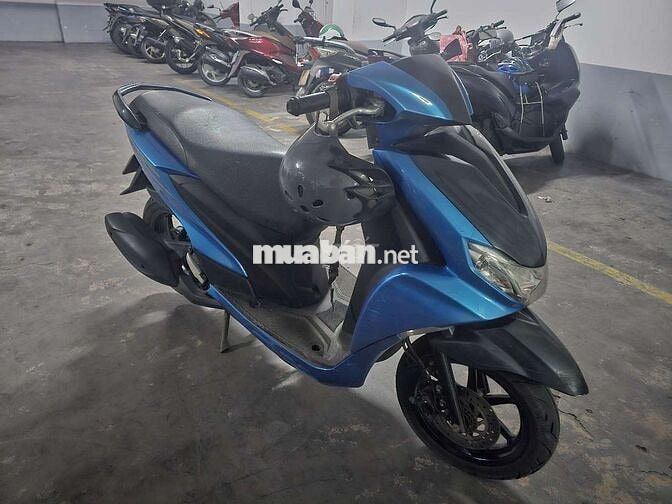 Yamaha Freego 2019 Xanh 45000 km