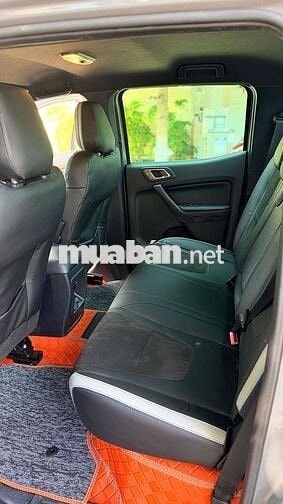 Ford Ranger Raptor 2019 Xám 80.000 km