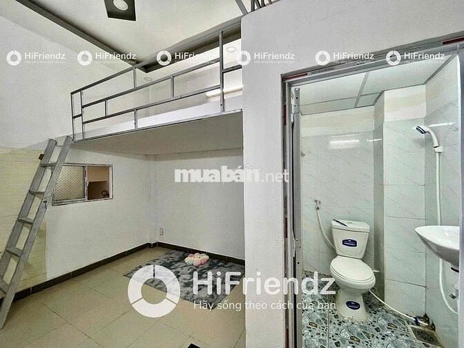 DUPLEX MỚI TRỐNG NGAY NHÀ THỜ PHAOLO SẴN MÁY LẠNH ✨✨