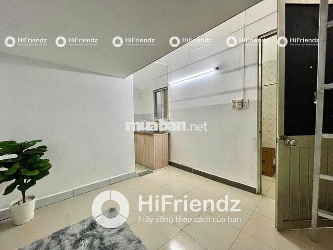 DUPLEX MỚI TRỐNG NGAY NHÀ THỜ PHAOLO SẴN MÁY LẠNH ✨✨