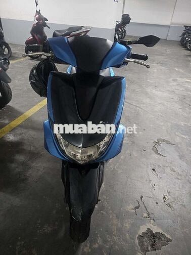 Yamaha Freego 2019 Xanh 45000 km