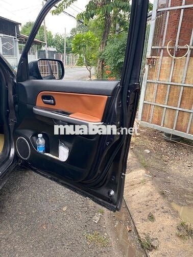 Suzuki Vitara 2.0 Tự động Xám Nhật Bản