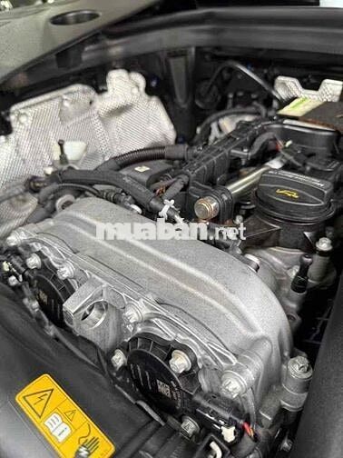 Mercedes-Benz GLC 200 4Matic 2021 Trắng siêu đẹp