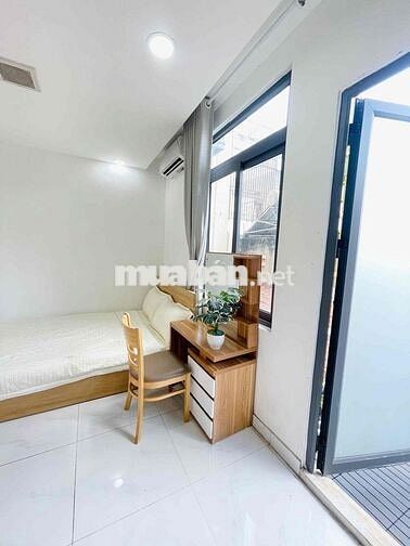 30 - 30A Ích Thiện, Khu phố 4, Phường Tân Thành, Quận Tân Phú, Thành p