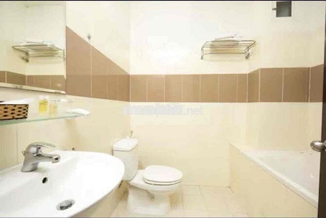 🏨 CHO THUÊ PHÒNG MẶT TIỀN VÕ NGUYỄN GIÁP