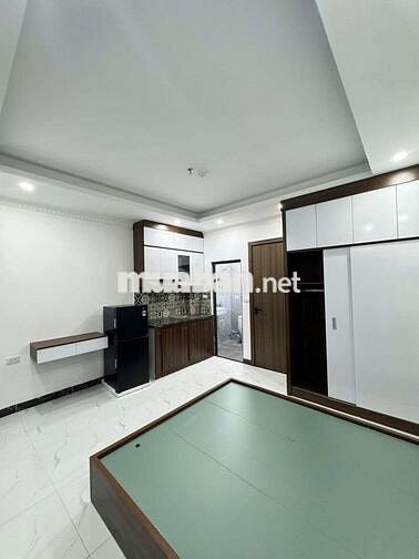 Khai trương CCMN 27m2 Full đồ. 
