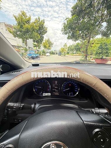 Toyota Altis 1.8G 2020 Trắng