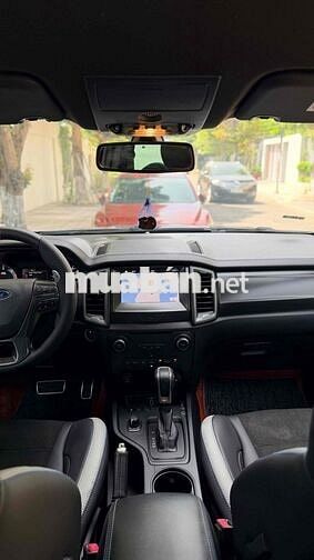 Ford Ranger Raptor 2019 Xám 80.000 km