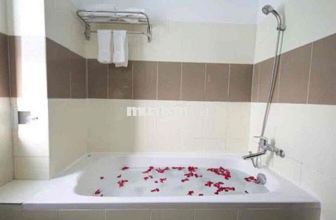 🏨 CHO THUÊ PHÒNG MẶT TIỀN VÕ NGUYỄN GIÁP