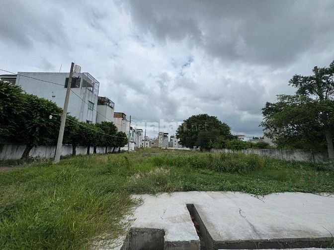 🔥 Cho Thuê 5.000m² Đất Mặt Tiền Đường Số 4, BTân –HXT - giá 150 Triệu