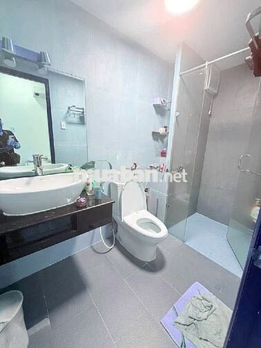 Bán nhà hẻm xe hơi Lâm Văn Bền Q7, 78m2, ngang 4.9m, 3PN, chỉ 8.35 tỷ