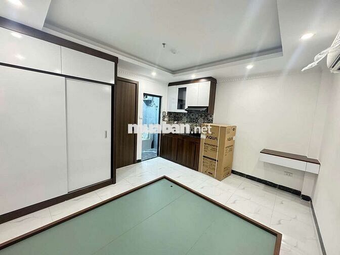Khai trương CCMN 27m2 Full đồ. 