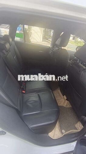 Toyota Corolla Cross 2021 Trắng 16.500 km