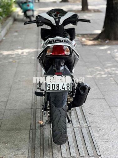Honda Winner V1 150 2019 Trắng Đen 18.000km