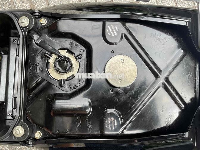 Honda Future Neo 2006 Đỏ 61612 km
