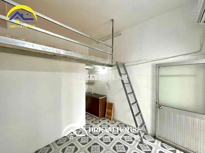 TRỌ GIÁ RẺ THUẬN TIỆN QUA ĐH VĂN HIẾN 7P ĐI XE, ĐOẠN NGAY CANH ĐẦM SEN