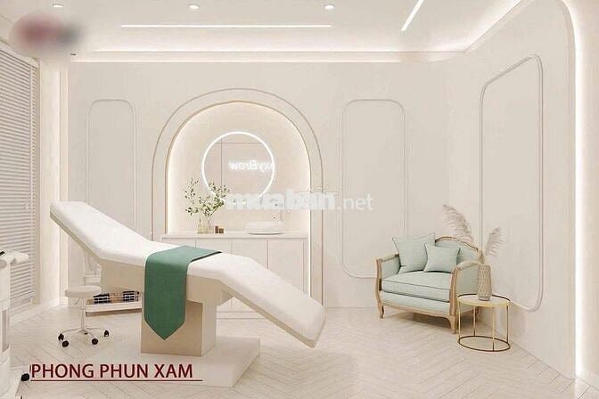 NGANG 7M MẶT TIỀN SIÊU ĐẸP PHƯỜNG BẾN THÀNH QUẬN 1