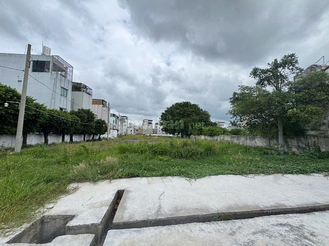 🔥 Cho Thuê 5.000m² Đất Mặt Tiền Đường Số 4, BTân –HXT - giá 150 Triệu