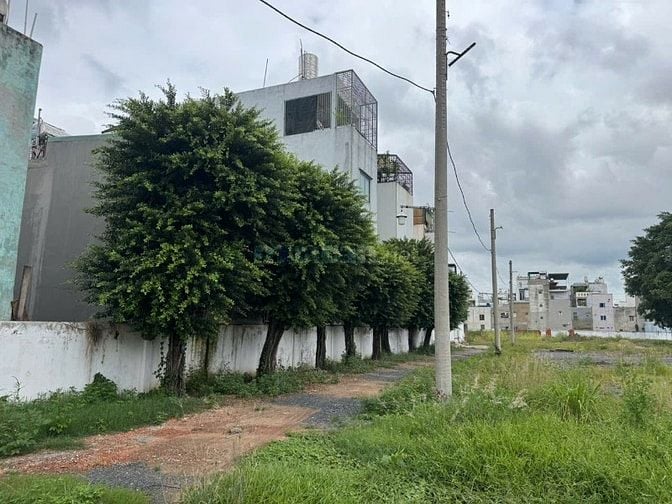 🔥 Cho Thuê 5.000m² Đất Mặt Tiền Đường Số 4, BTân –HXT - giá 150 Triệu