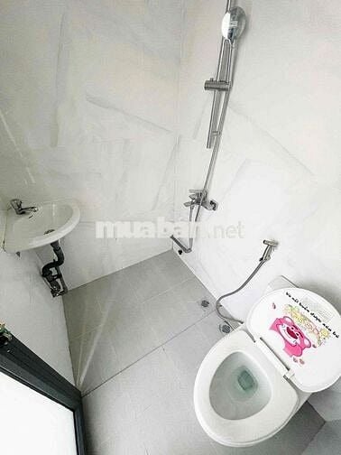 30 - 30A Ích Thiện, Khu phố 4, Phường Tân Thành, Quận Tân Phú, Thành p