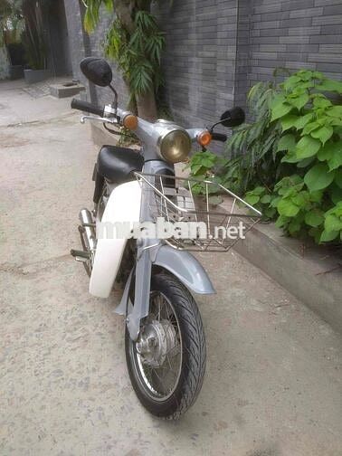 dư dùng  bán bớt xe Little Cub 50cc  máy êm