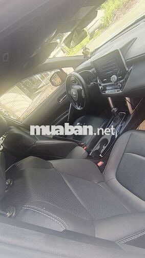 Toyota Corolla Cross 2021 Trắng 16.500 km